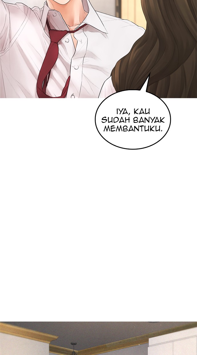 Highschool Lunch Dad Chapter 40 Gambar 118