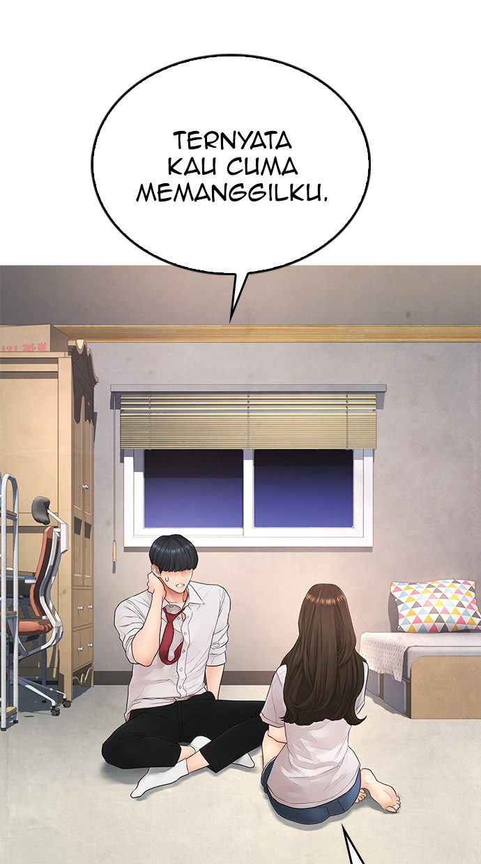 Highschool Lunch Dad Chapter 40 Gambar 120