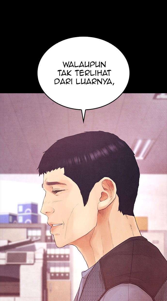 Highschool Lunch Dad Chapter 40 Gambar 25