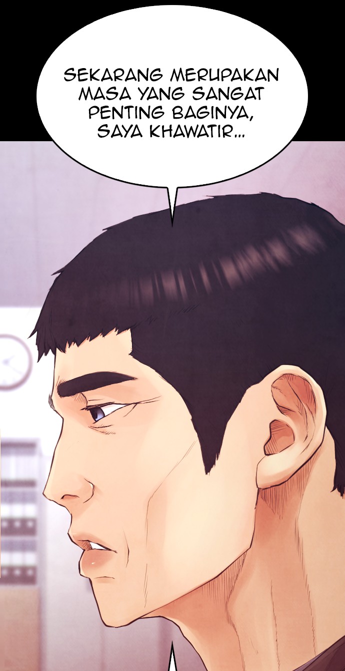 Highschool Lunch Dad Chapter 40 Gambar 27