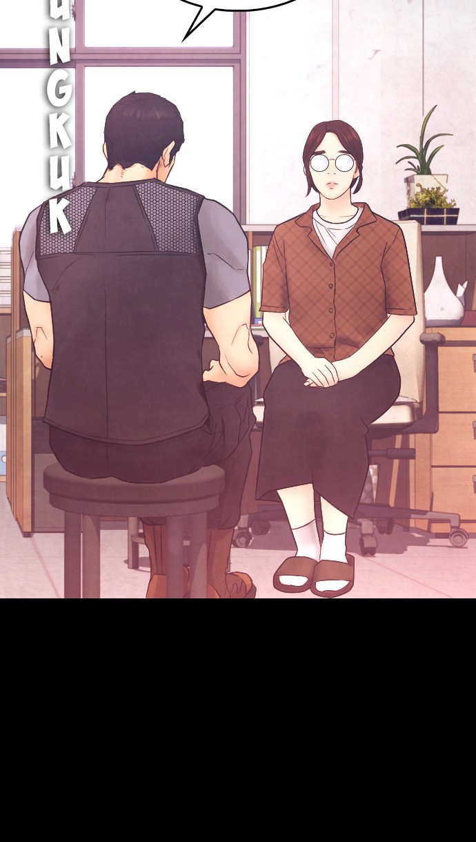 Highschool Lunch Dad Chapter 40 Gambar 29