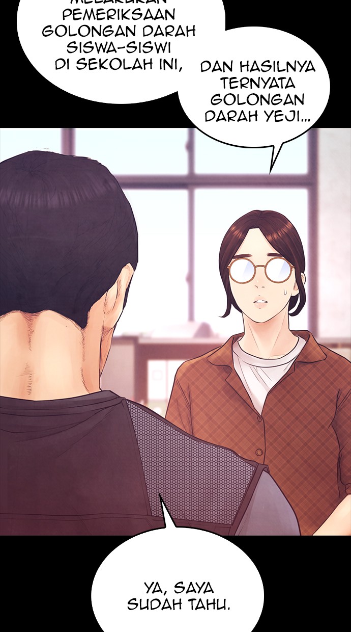 Highschool Lunch Dad Chapter 40 Gambar 20