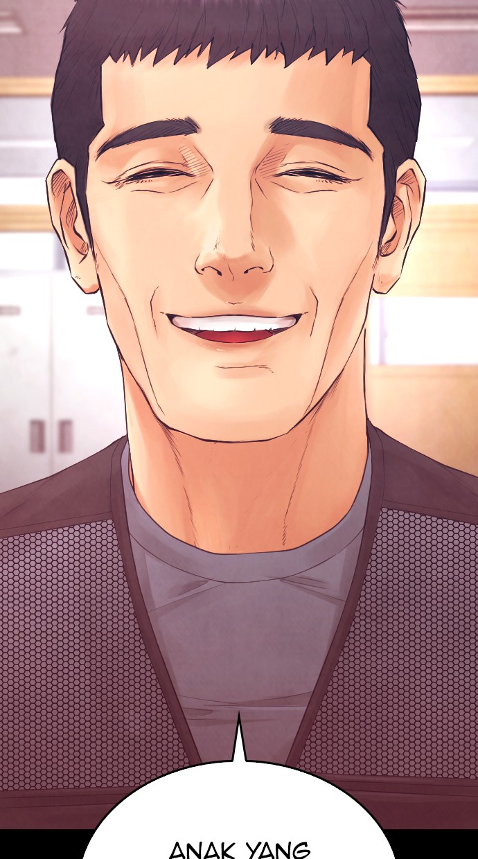 Highschool Lunch Dad Chapter 40 Gambar 22