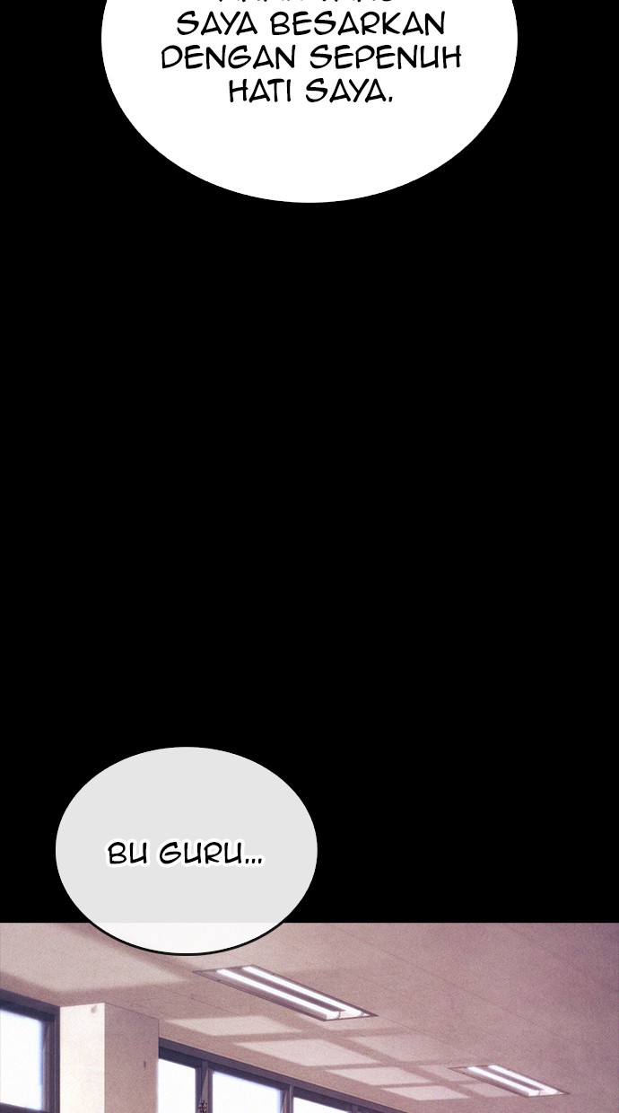 Highschool Lunch Dad Chapter 40 Gambar 23