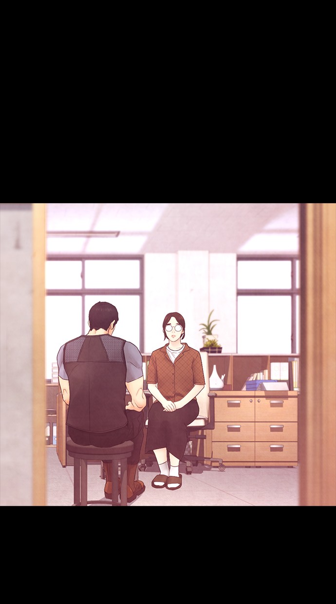 Highschool Lunch Dad Chapter 40 Gambar 30