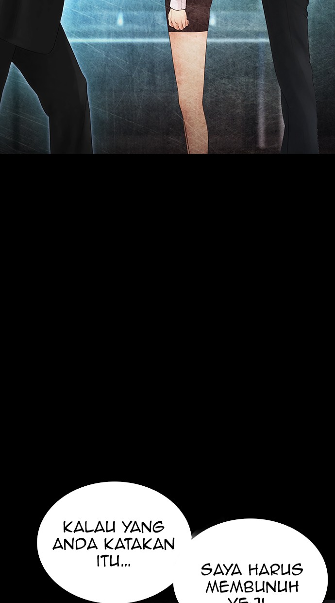 Highschool Lunch Dad Chapter 40 Gambar 40