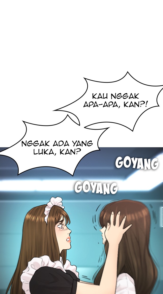 Highschool Lunch Dad Chapter 40 Gambar 56