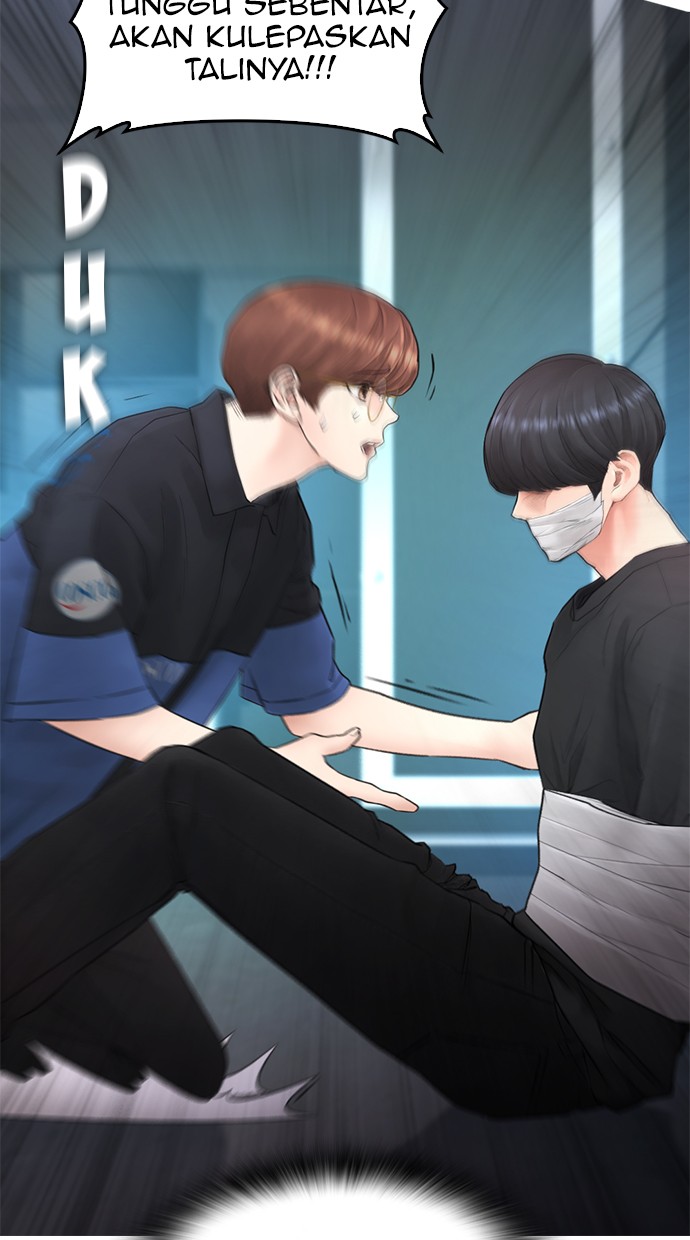 Highschool Lunch Dad Chapter 40 Gambar 58