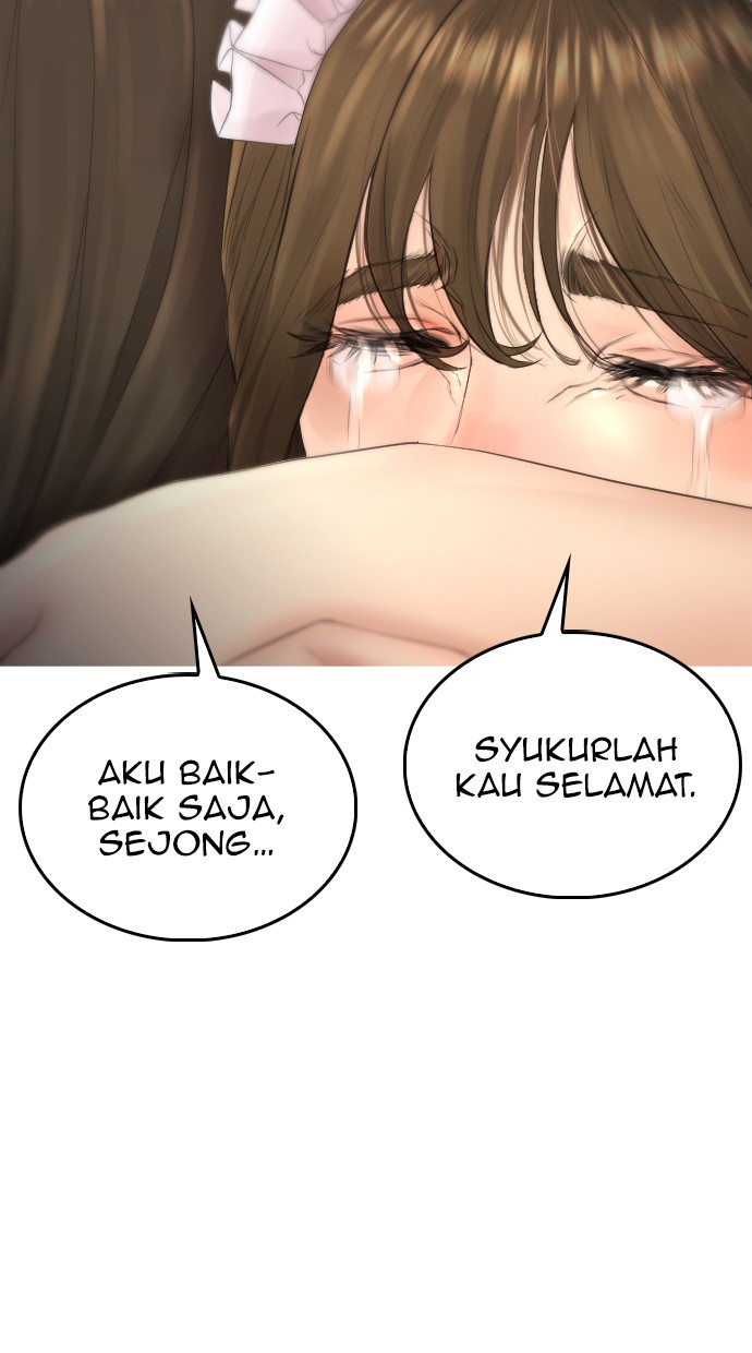 Highschool Lunch Dad Chapter 40 Gambar 60