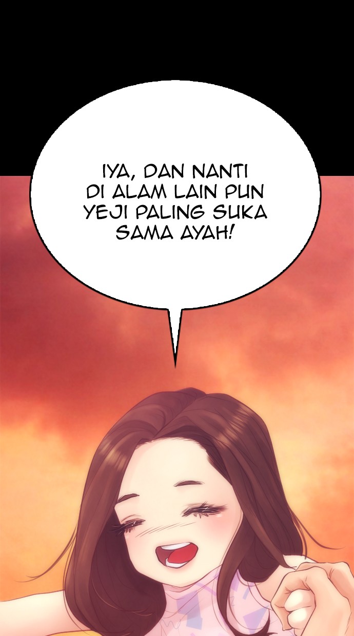 Highschool Lunch Dad Chapter 40 Gambar 76