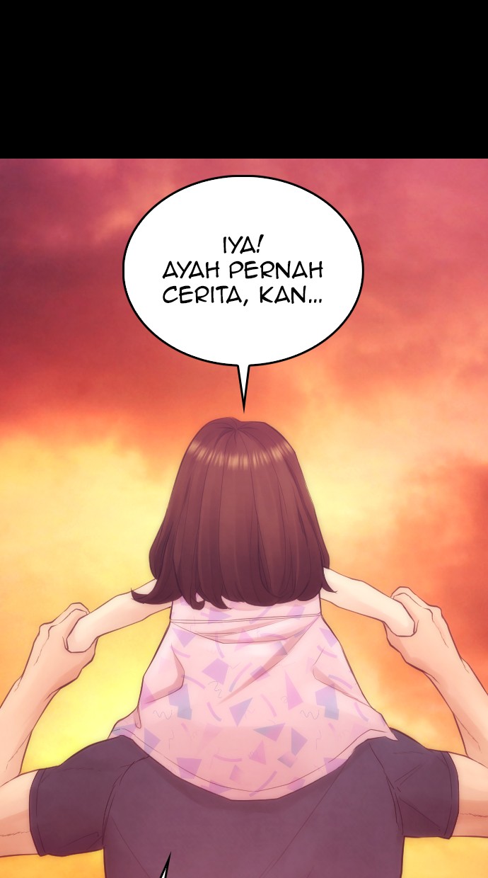 Highschool Lunch Dad Chapter 40 Gambar 78