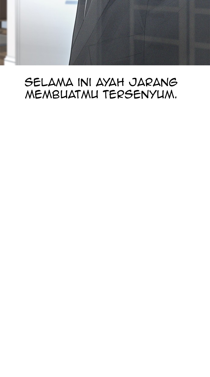 Highschool Lunch Dad Chapter 40 Gambar 73