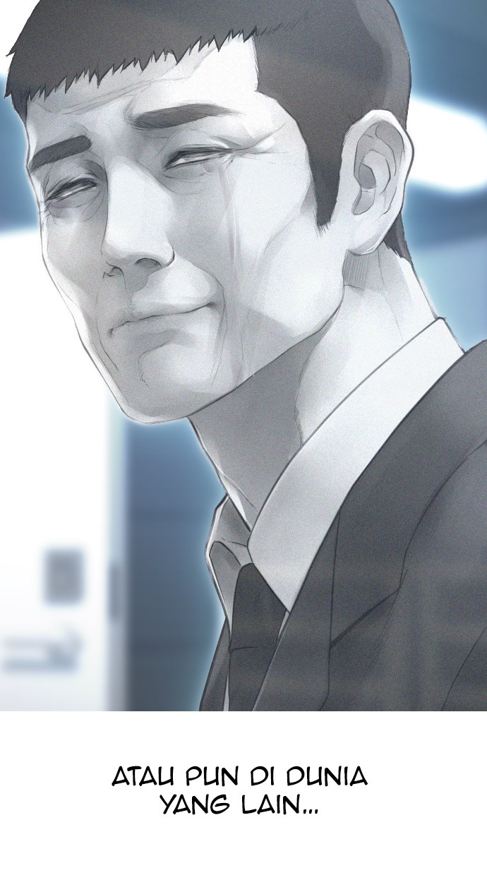 Highschool Lunch Dad Chapter 40 Gambar 85