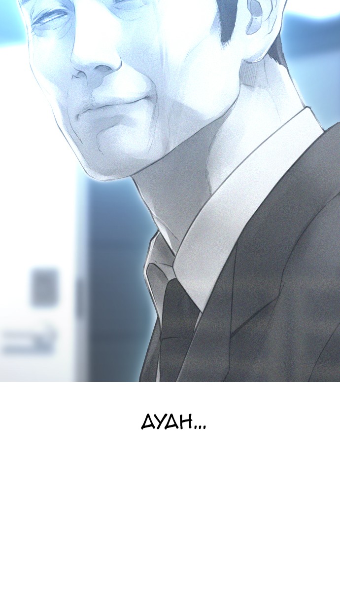 Highschool Lunch Dad Chapter 40 Gambar 87