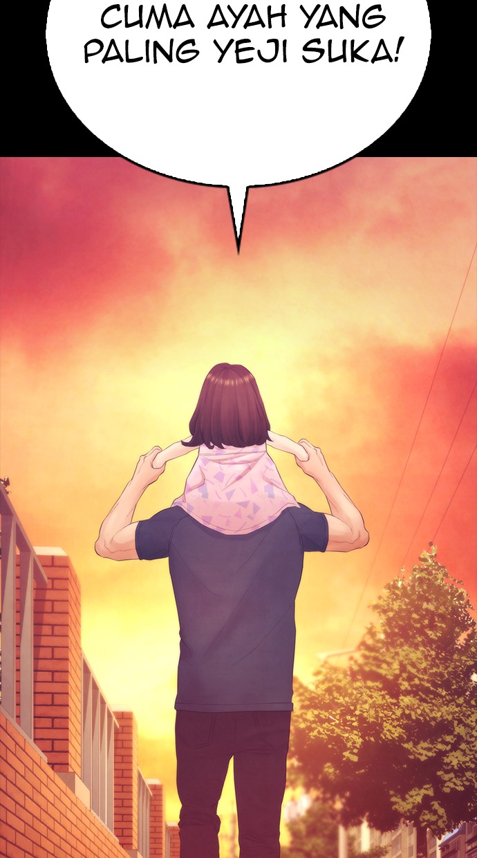 Highschool Lunch Dad Chapter 40 Gambar 80