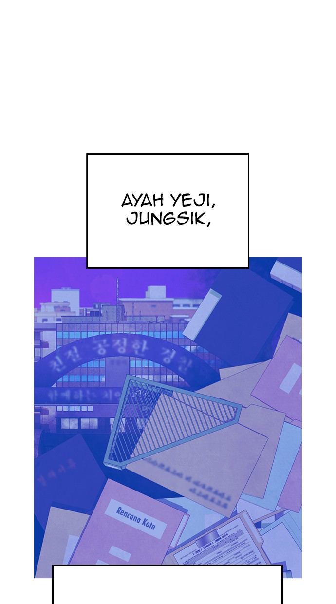 Highschool Lunch Dad Chapter 40 Gambar 98