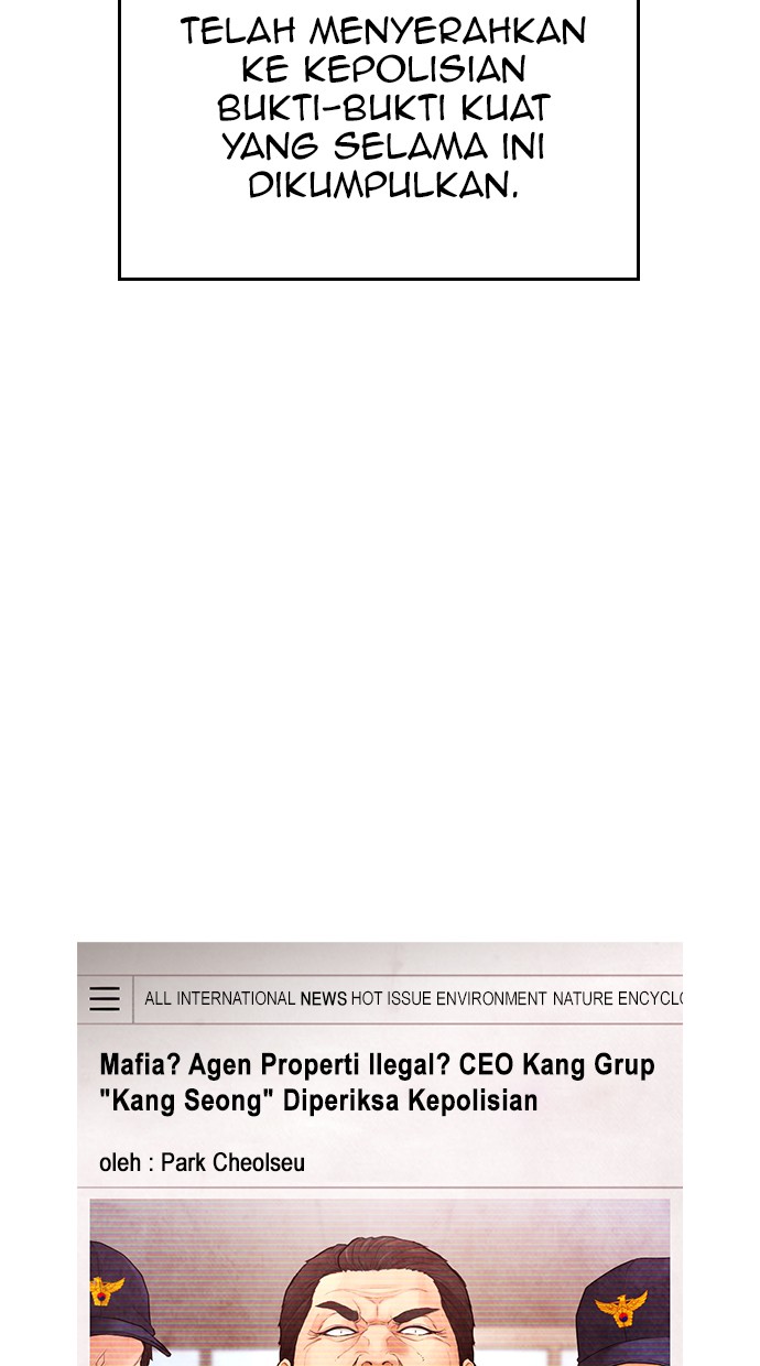 Highschool Lunch Dad Chapter 40 Gambar 99