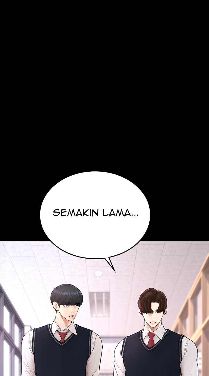 Highschool Lunch Dad Chapter 38 Gambar 14