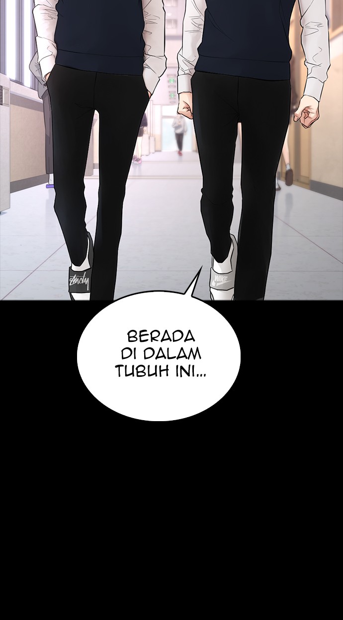 Highschool Lunch Dad Chapter 38 Gambar 15