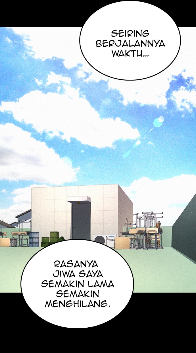 Highschool Lunch Dad Chapter 38 Gambar 18