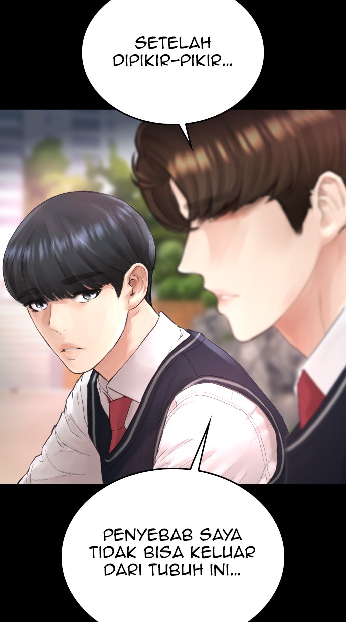 Highschool Lunch Dad Chapter 38 Gambar 10