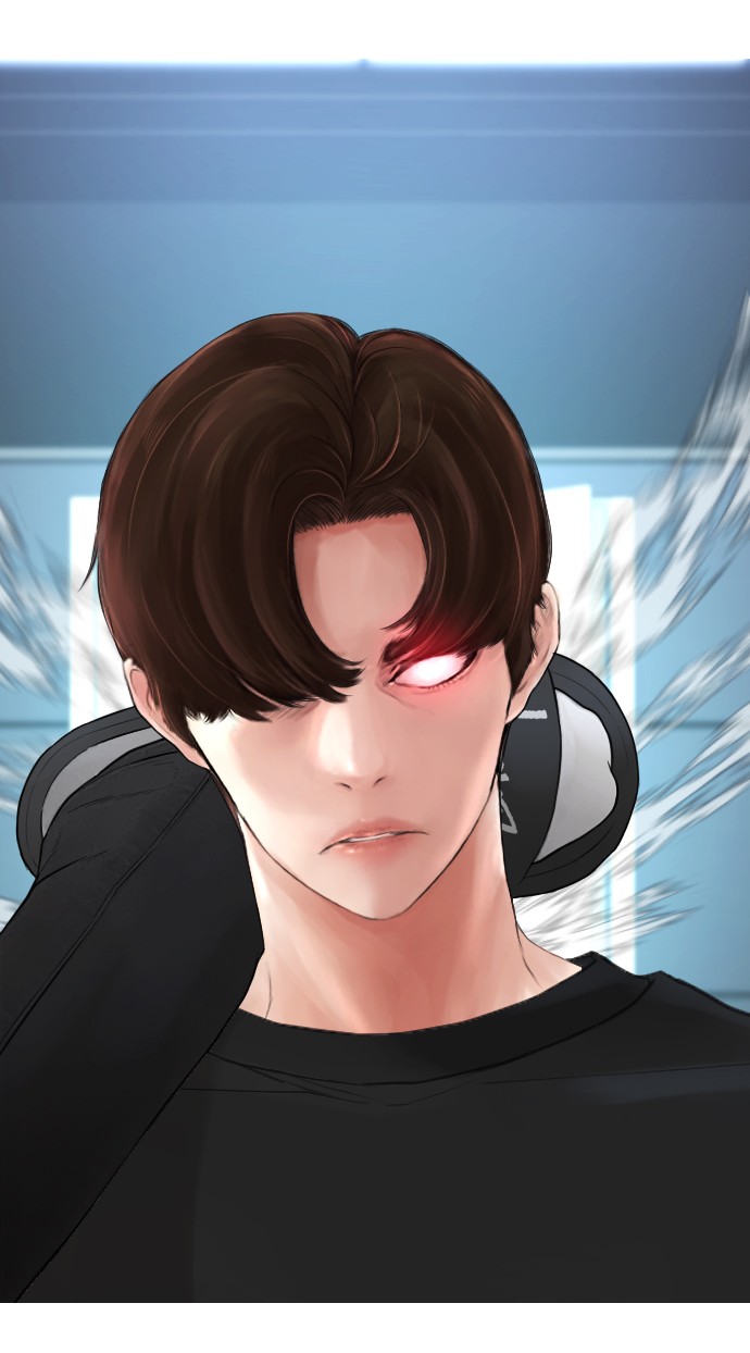 Highschool Lunch Dad Chapter 38 Gambar 102