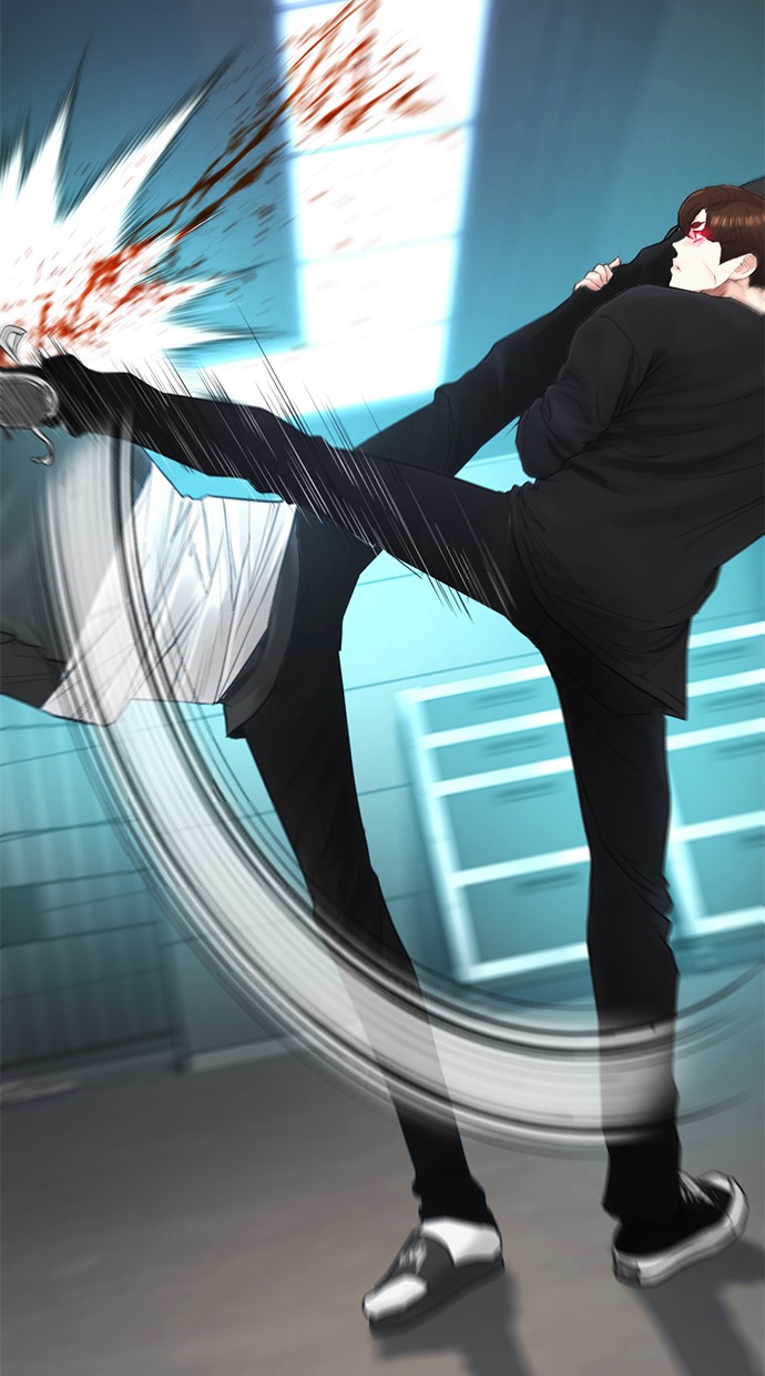 Highschool Lunch Dad Chapter 38 Gambar 106