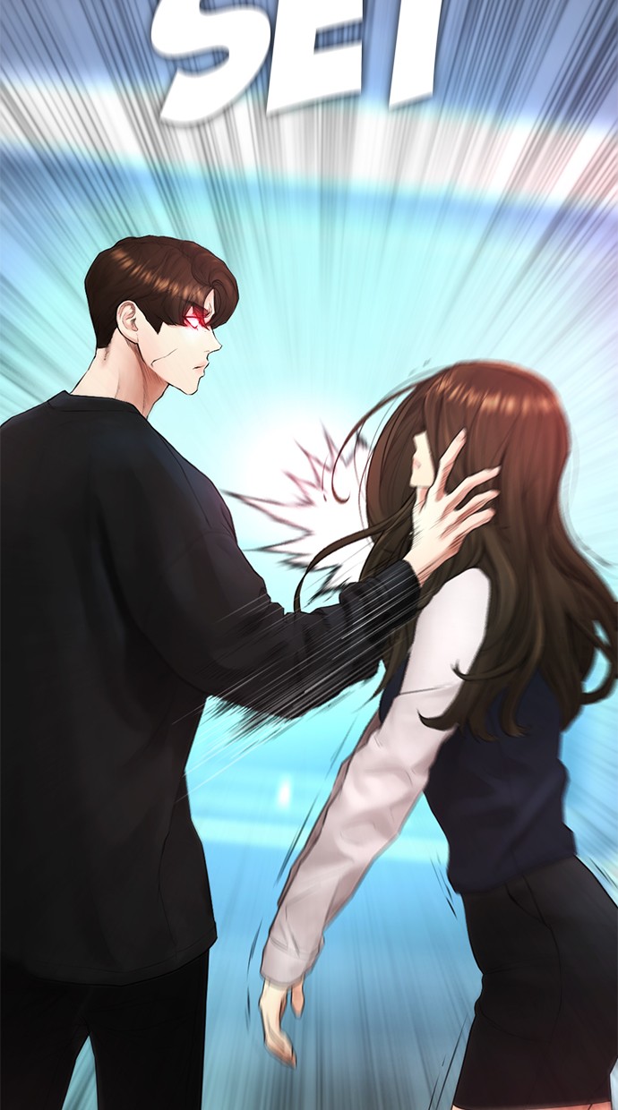 Highschool Lunch Dad Chapter 38 Gambar 118