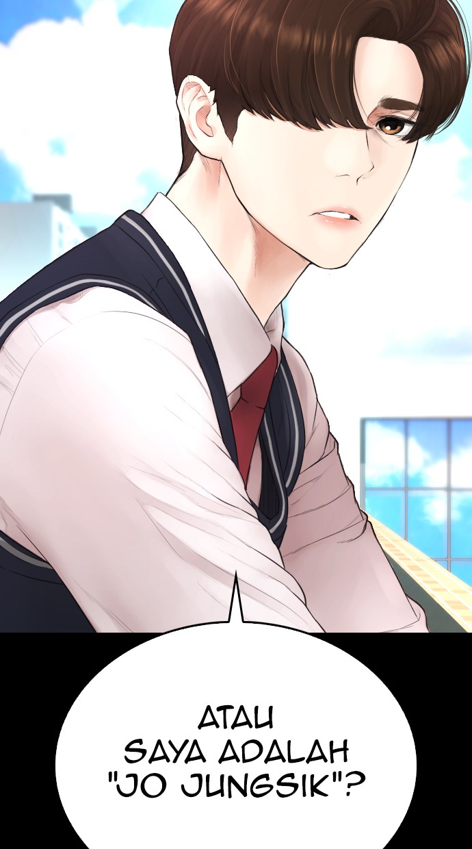 Highschool Lunch Dad Chapter 38 Gambar 24