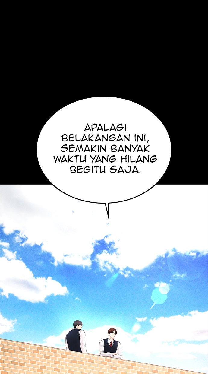 Highschool Lunch Dad Chapter 38 Gambar 20
