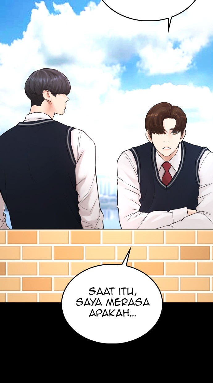 Highschool Lunch Dad Chapter 38 Gambar 22