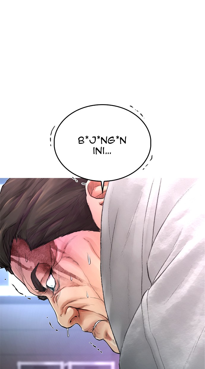 Highschool Lunch Dad Chapter 38 Gambar 38