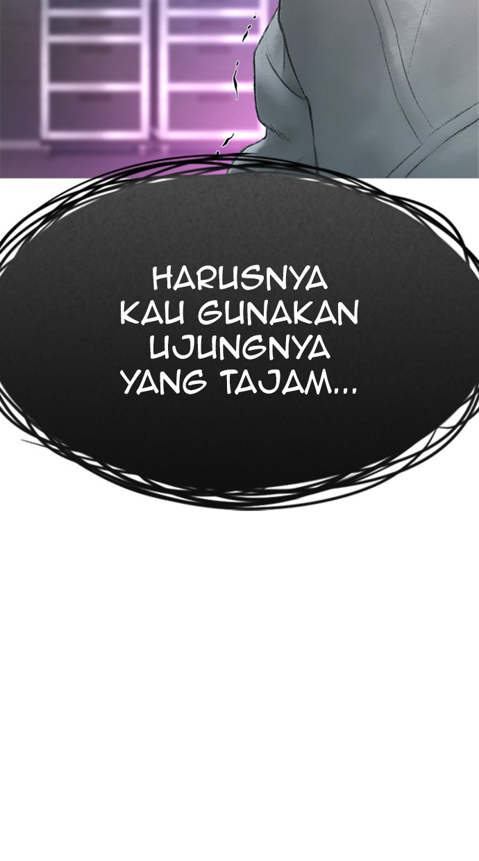 Highschool Lunch Dad Chapter 38 Gambar 39