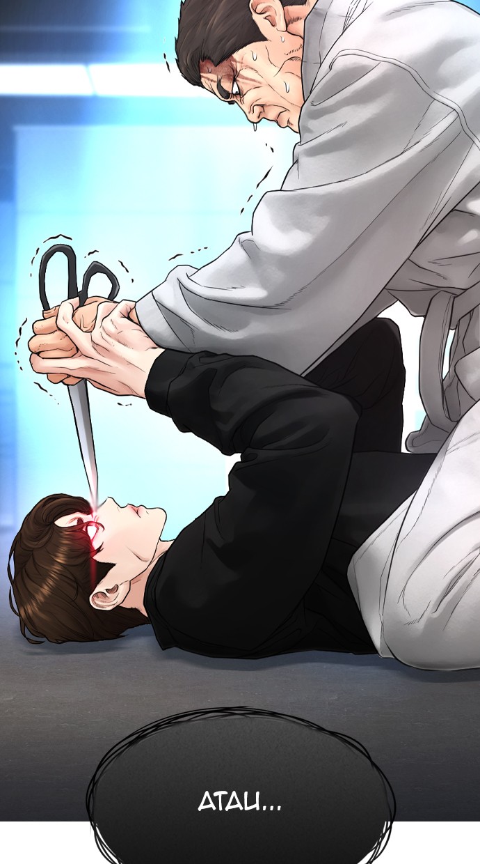 Highschool Lunch Dad Chapter 38 Gambar 3