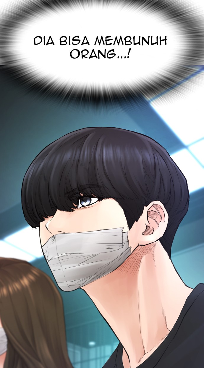 Highschool Lunch Dad Chapter 38 Gambar 32