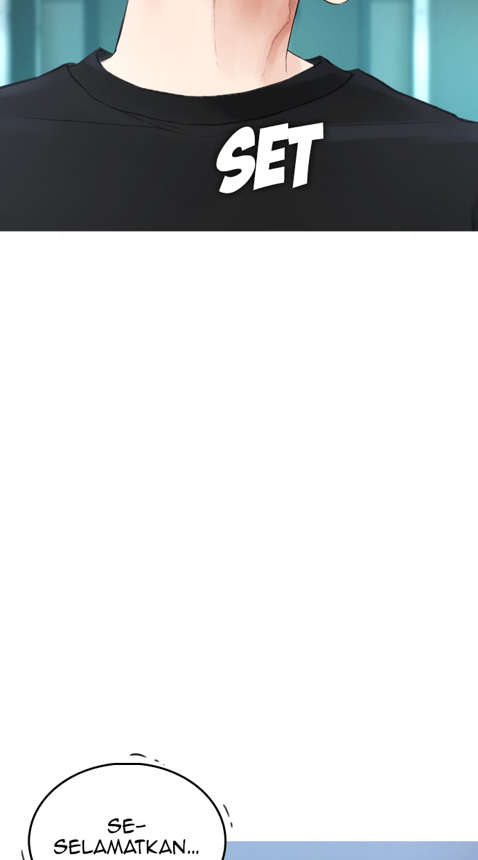 Highschool Lunch Dad Chapter 38 Gambar 58