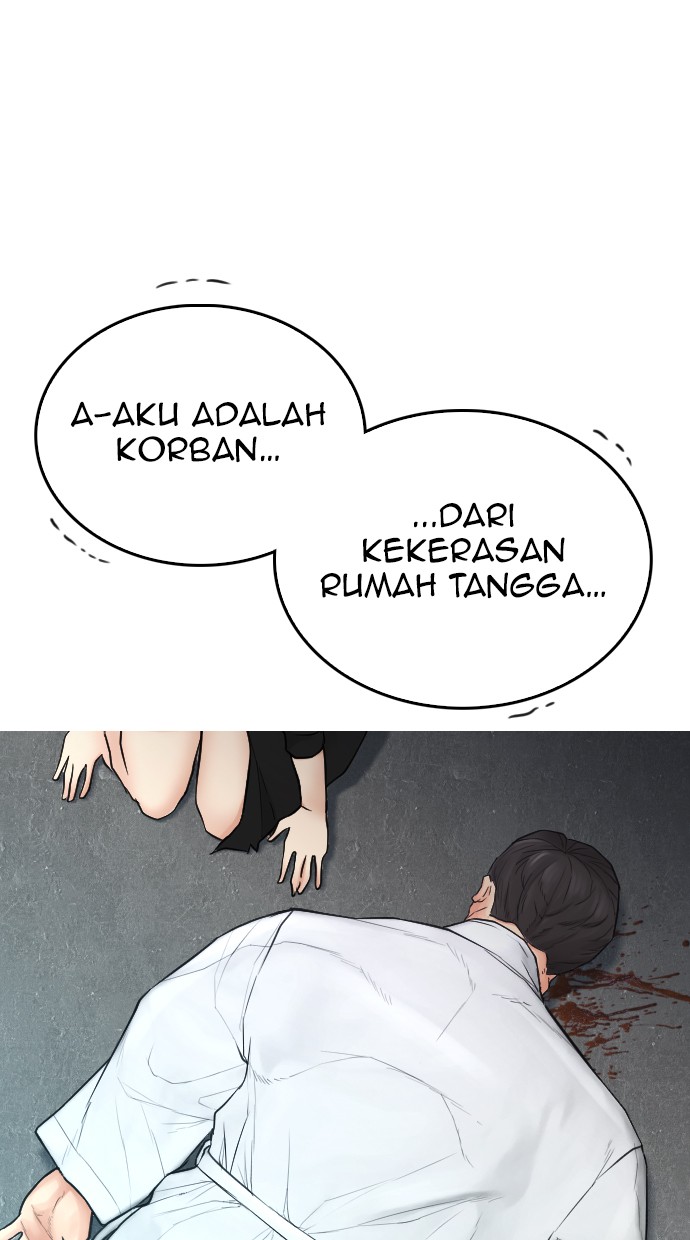 Highschool Lunch Dad Chapter 38 Gambar 62