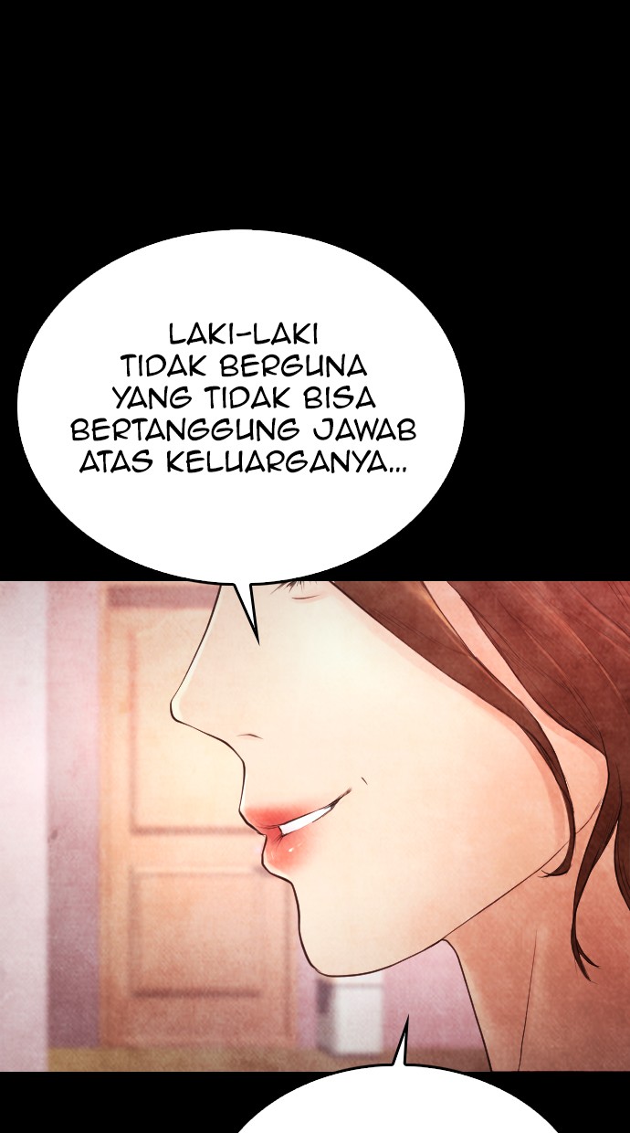 Highschool Lunch Dad Chapter 38 Gambar 76