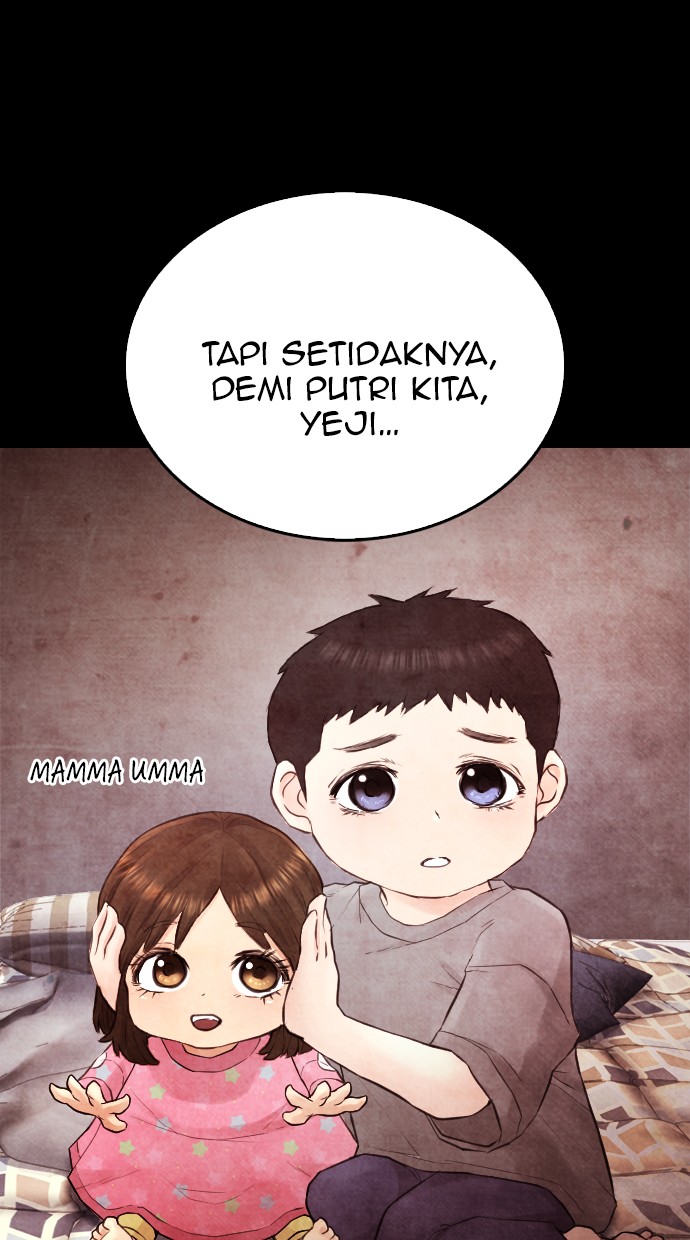 Highschool Lunch Dad Chapter 38 Gambar 81