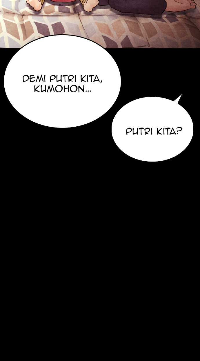 Highschool Lunch Dad Chapter 38 Gambar 82