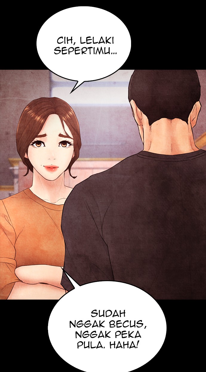 Highschool Lunch Dad Chapter 38 Gambar 83