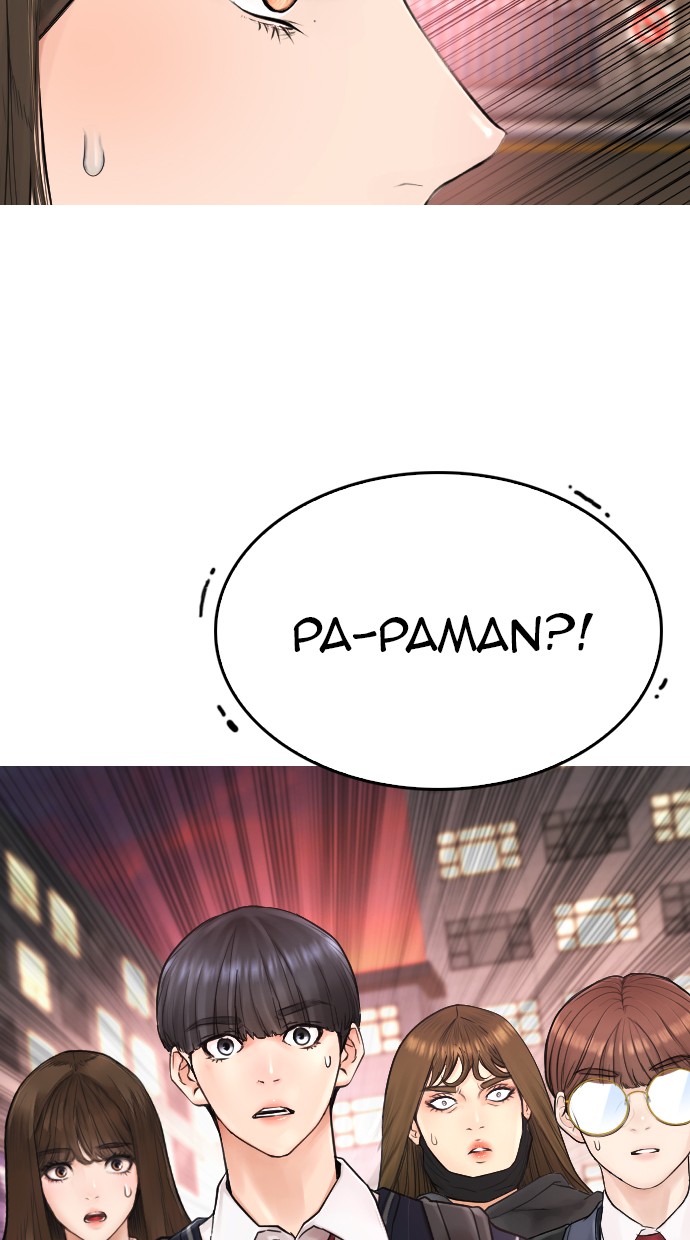 Highschool Lunch Dad Chapter 33 Gambar 14