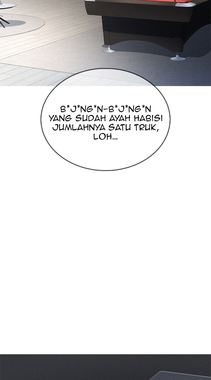 Highschool Lunch Dad Chapter 33 Gambar 152