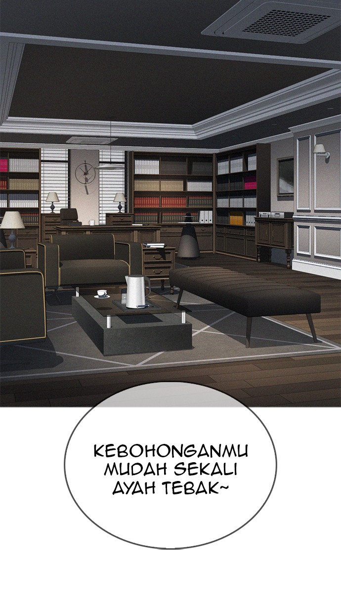 Highschool Lunch Dad Chapter 33 Gambar 153