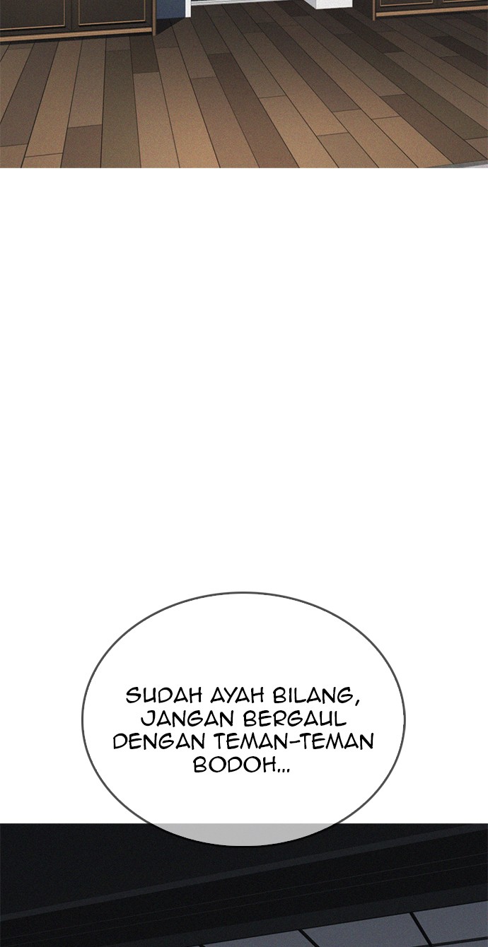 Highschool Lunch Dad Chapter 33 Gambar 155