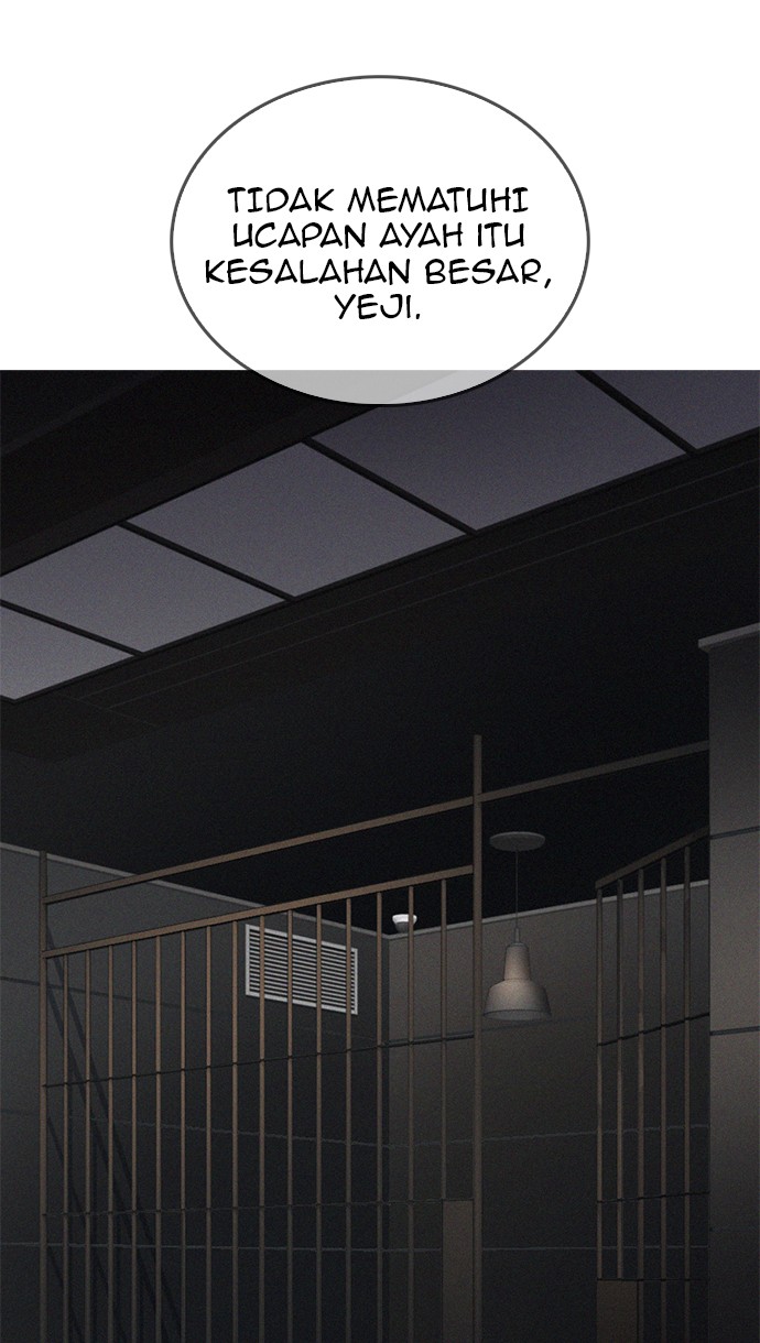 Highschool Lunch Dad Chapter 33 Gambar 157