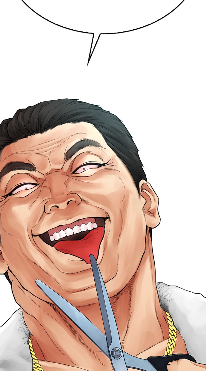 Highschool Lunch Dad Chapter 33 Gambar 161