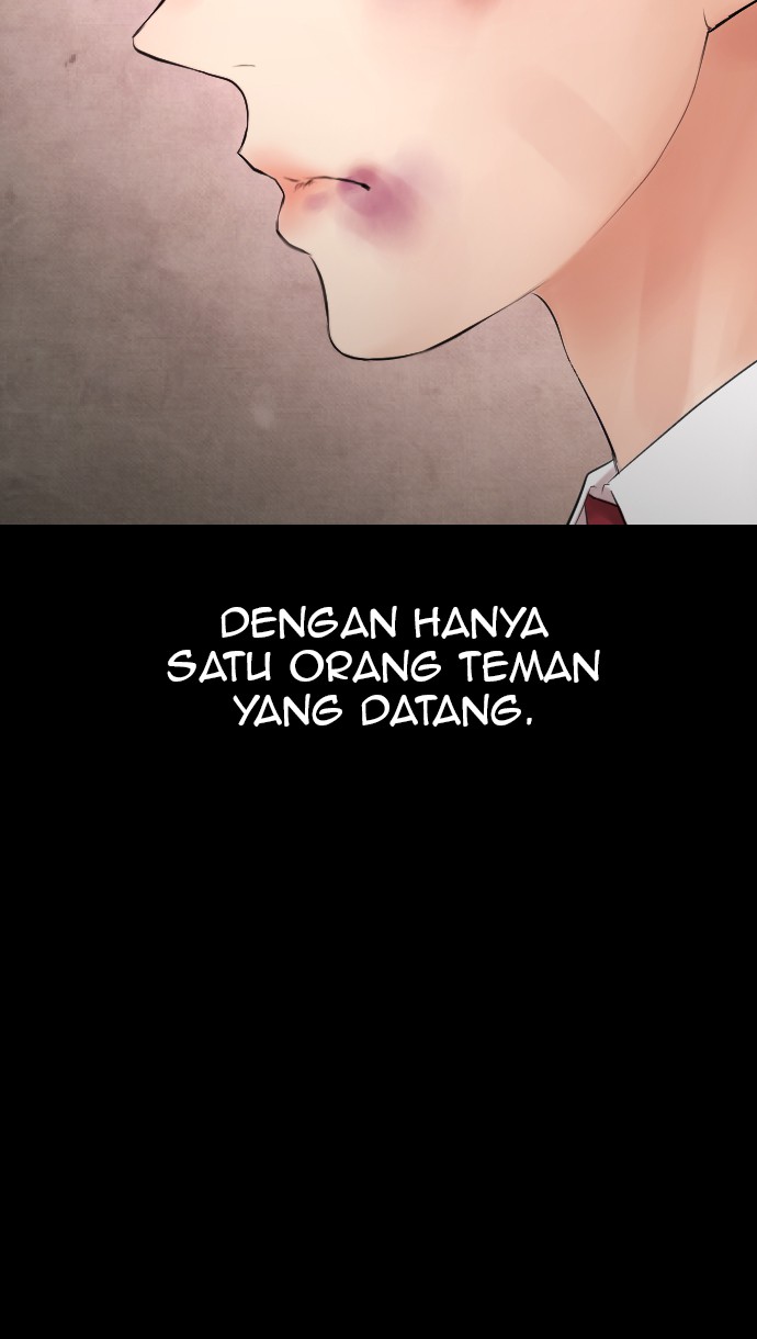 Highschool Lunch Dad Chapter 33 Gambar 102
