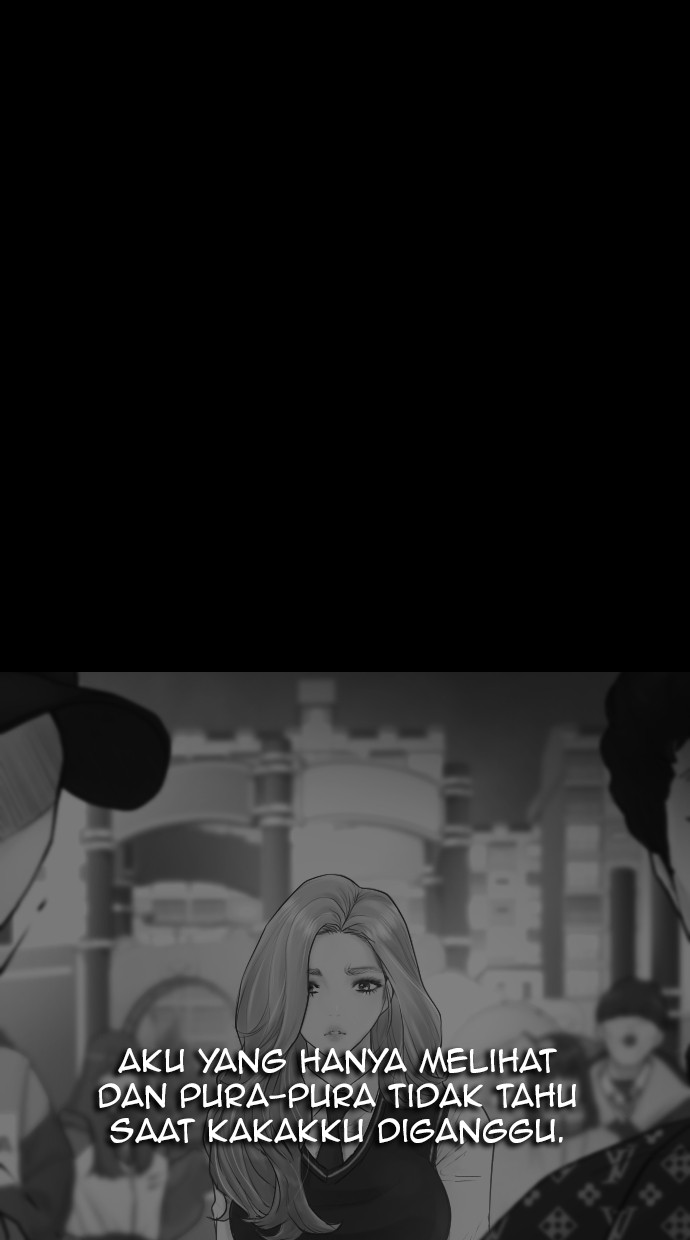 Highschool Lunch Dad Chapter 33 Gambar 107