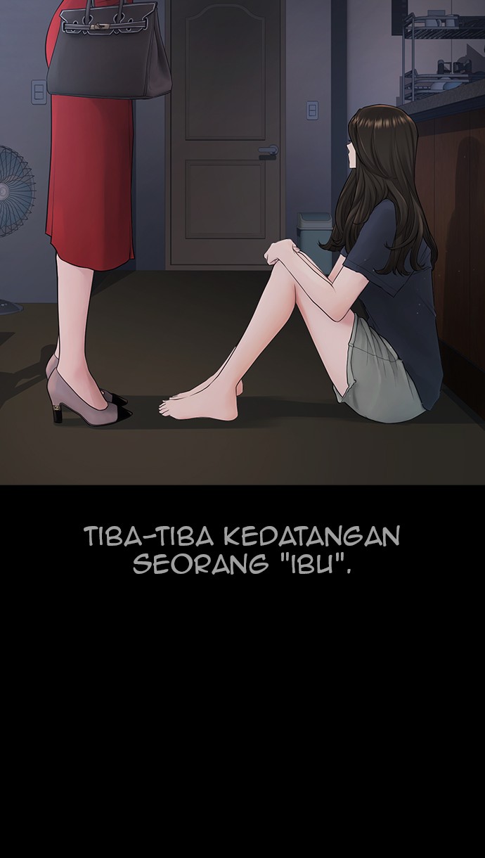 Highschool Lunch Dad Chapter 33 Gambar 119